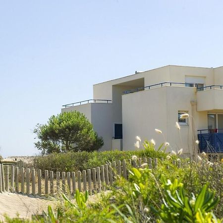 Apartmán Superbe T3 Les Pieds Dans L'Eau, Parking, Piscine En Ete Lacanau Exteriér fotografie