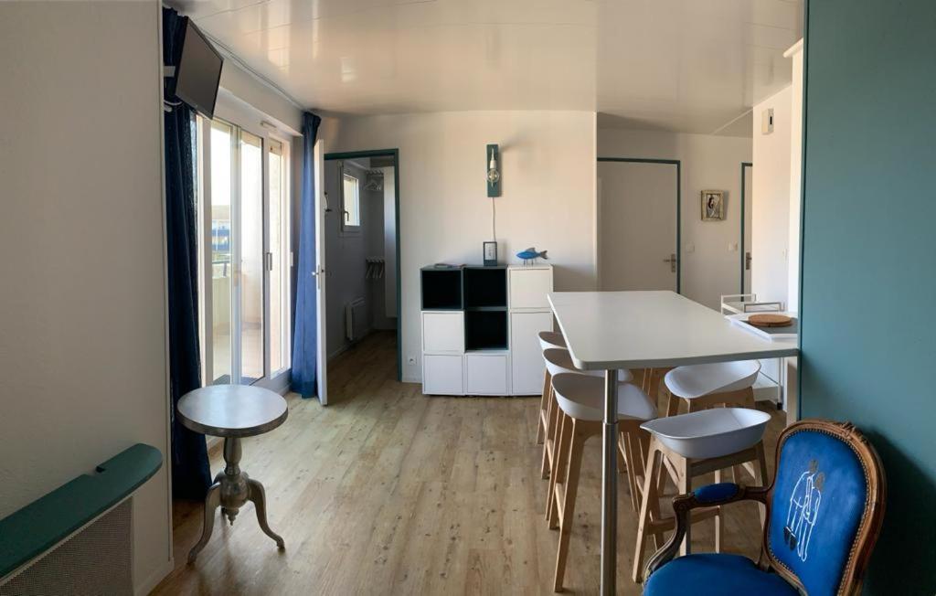 Apartmán Superbe T3 Les Pieds Dans L'Eau, Parking, Piscine En Ete Lacanau Exteriér fotografie