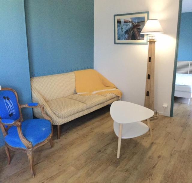Apartmán Superbe T3 Les Pieds Dans L'Eau, Parking, Piscine En Ete Lacanau Exteriér fotografie