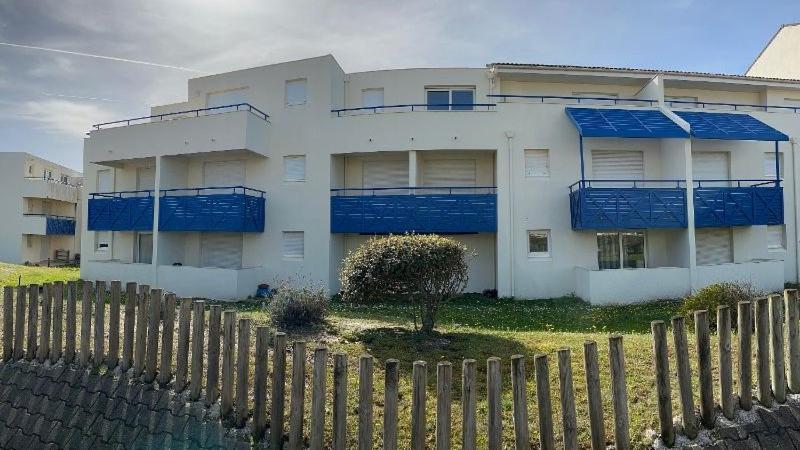 Apartmán Superbe T3 Les Pieds Dans L'Eau, Parking, Piscine En Ete Lacanau Exteriér fotografie